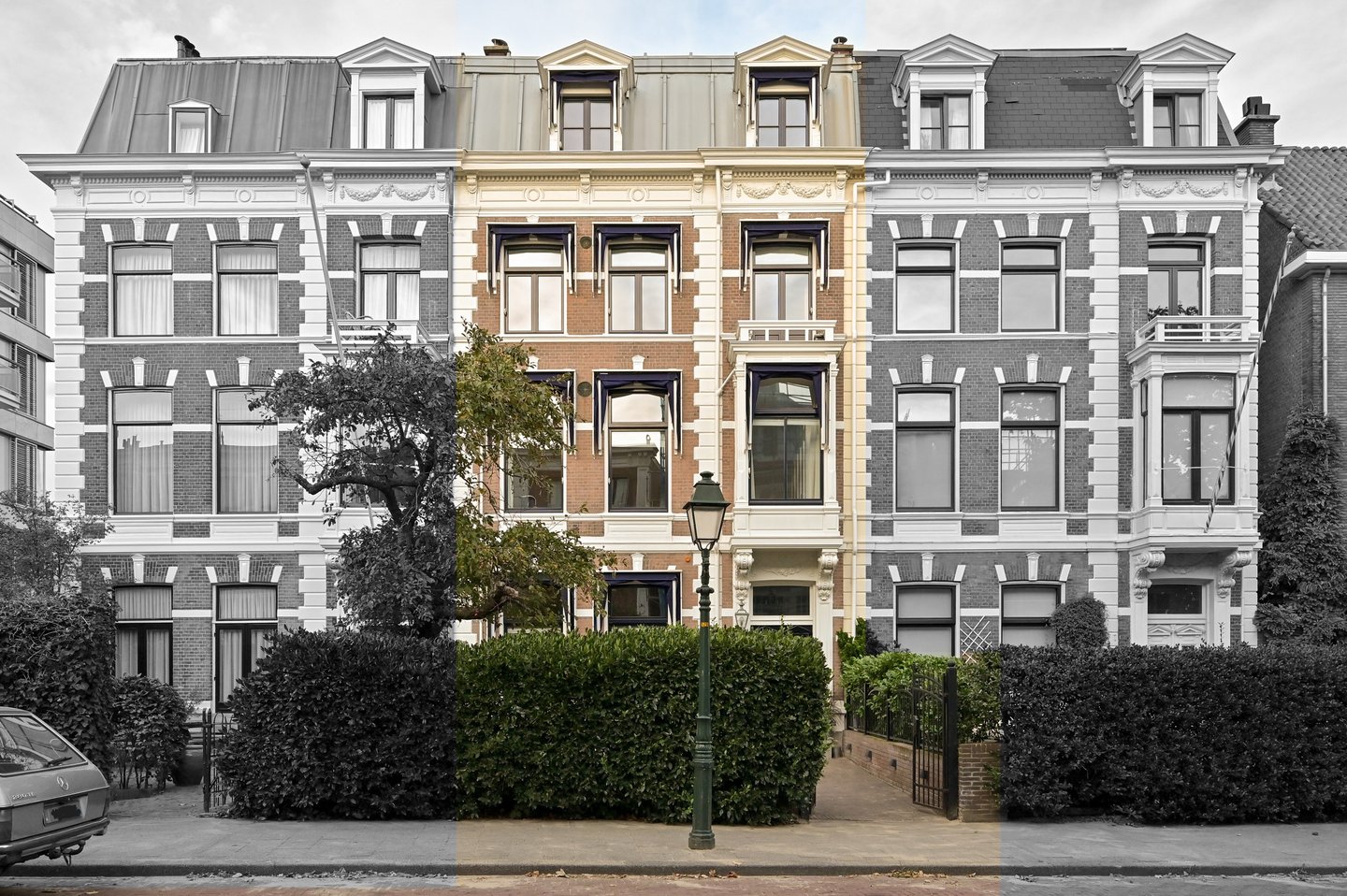 Bankastraat 123