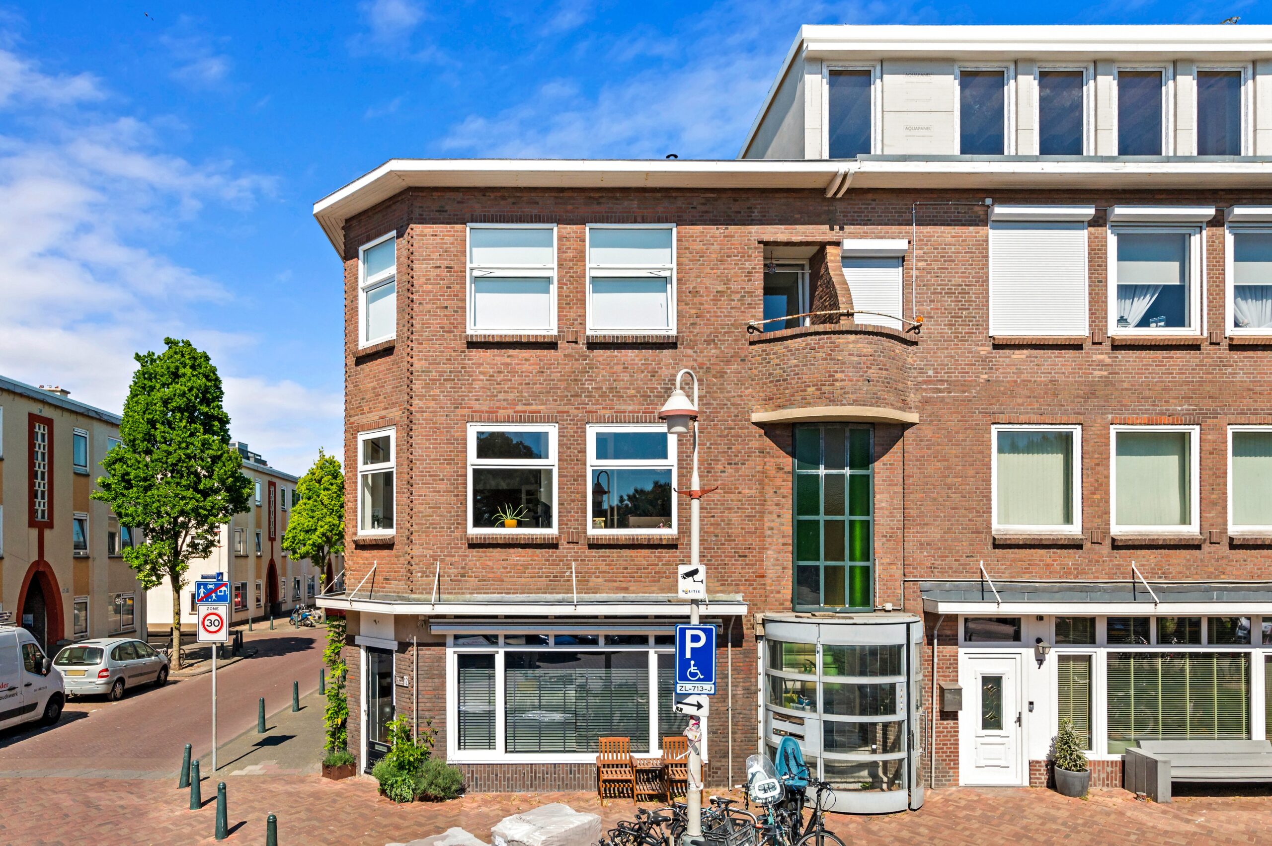 Foto_Tesselseplein11_s-Gravenhage_4