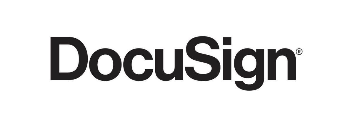 DocuSign-logo