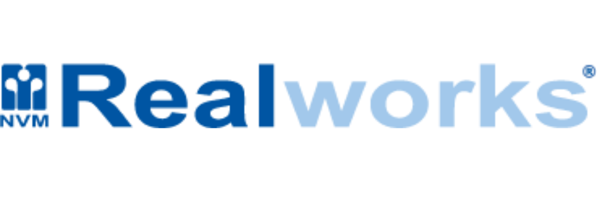 Realworks logo