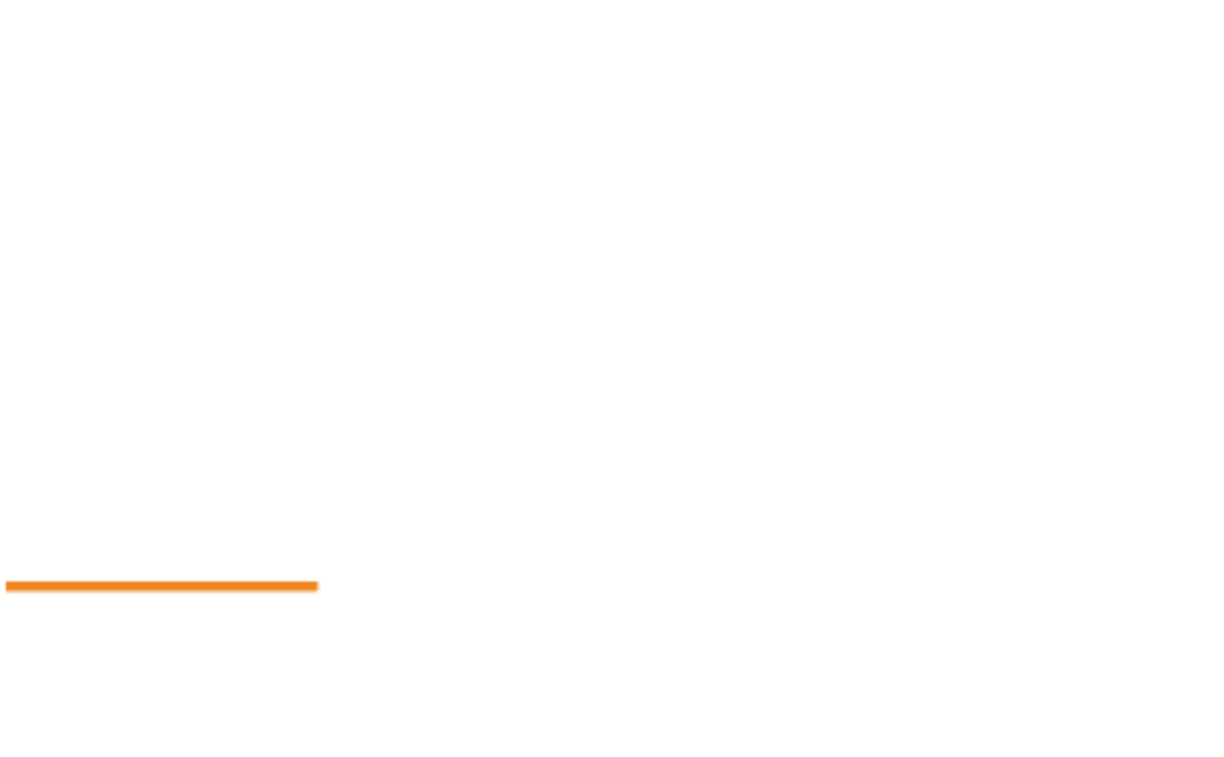 Van Duinen Makelaars - Logo White